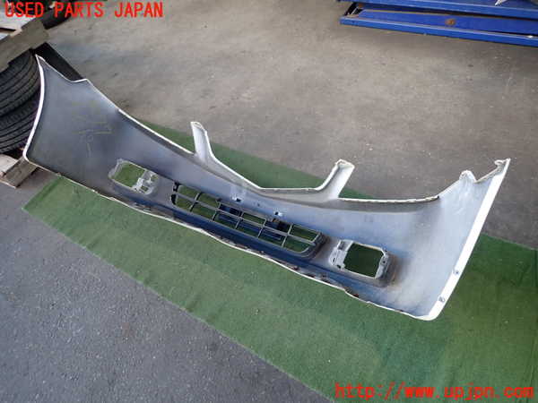 2UPJ-9235771010]アコード ユーロR(CL7)フロントバンパー 中古_3
