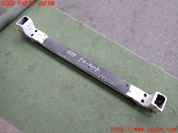 2UPJ-9235771014]アコード ユーロR(CL7)フロントバンパーホースメント 中古_2