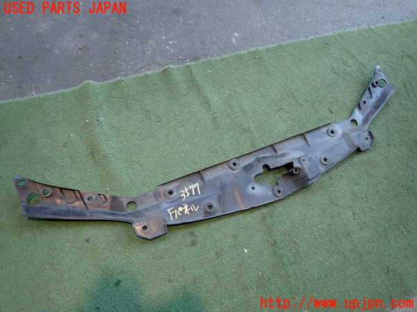 2UPJ-9235771035]アコード ユーロR(CL7)フロントパネル 中古_2