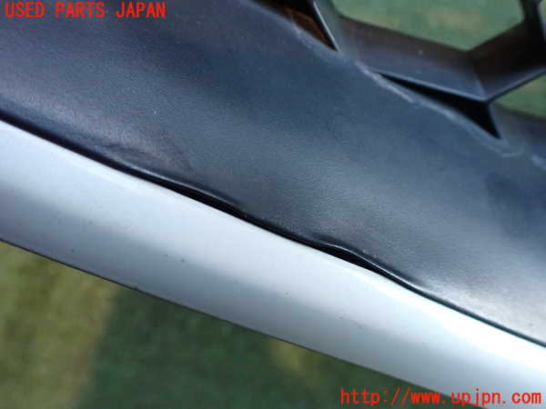 2UPJ-9235771050]アコード ユーロR(CL7)ラジエターグリル 中古_2