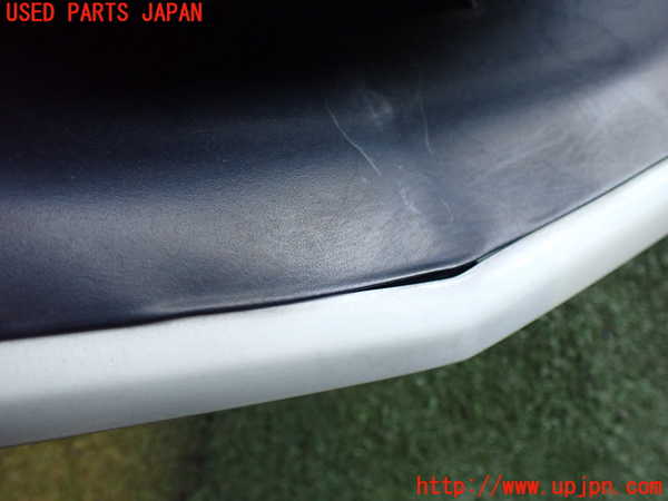 2UPJ-9235771050]アコード ユーロR(CL7)ラジエターグリル 中古_3