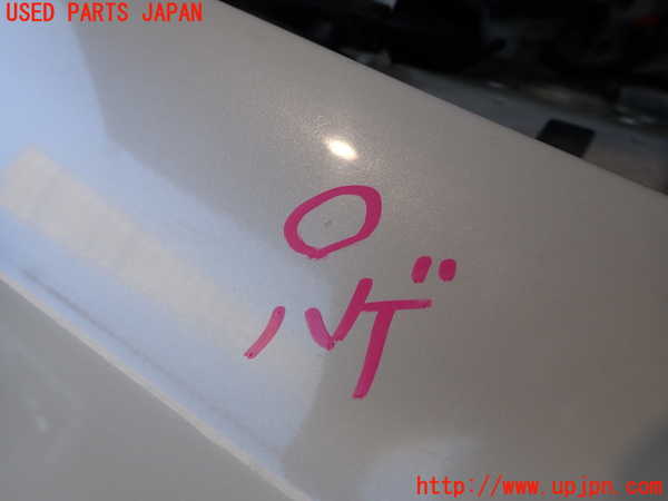 2UPJ-9235771080]アコード ユーロR(CL7)右前フェンダー 中古_3
