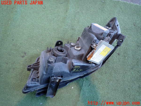 2UPJ-9235771130]アコード ユーロR(CL7)右ヘッドライト HID 中古_2