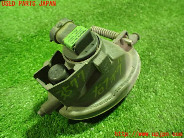 2UPJ-9235771180]アコード ユーロR(CL7)右フォグ 中古_2