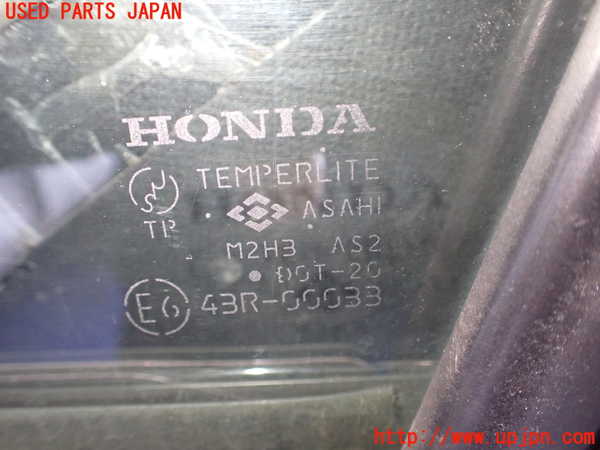 2UPJ-9235771230]アコード ユーロR(CL7)右前ドア (ASAHI 43R-00033 M2H3) 中古_3