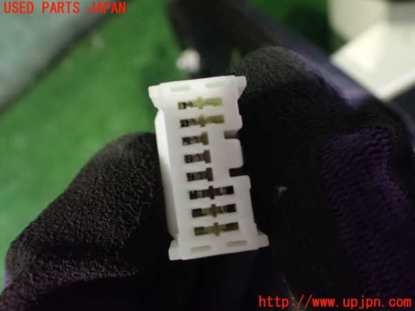 2UPJ-9235771210]アコード ユーロR(CL7)右ドアミラー 中古_3