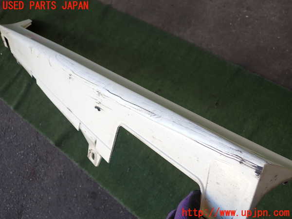 2UPJ-9235771390]アコード ユーロR(CL7)右サイドステップ (ジャンク品) 中古_2