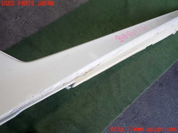 2UPJ-9235771390]アコード ユーロR(CL7)右サイドステップ (ジャンク品) 中古_3