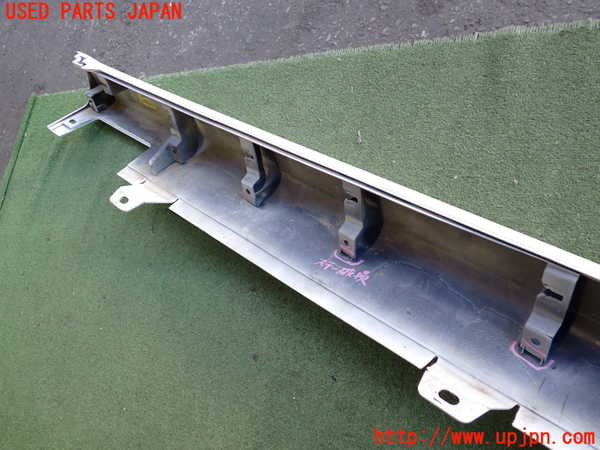 2UPJ-9235771390]アコード ユーロR(CL7)右サイドステップ (ジャンク品) 中古_4