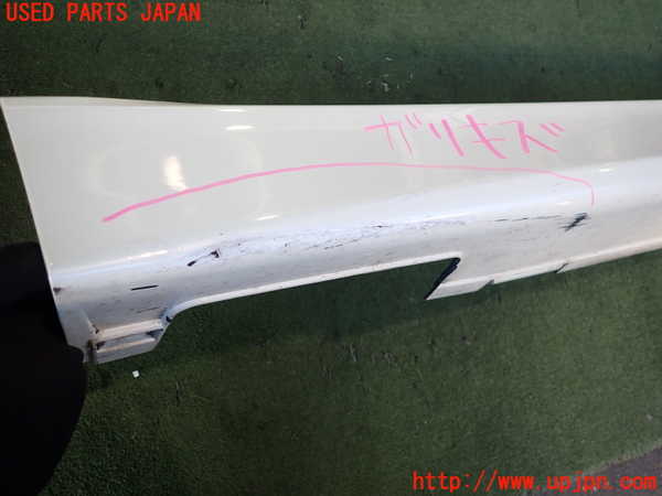 2UPJ-9235771392]アコード ユーロR(CL7)左サイドステップ 中古_2