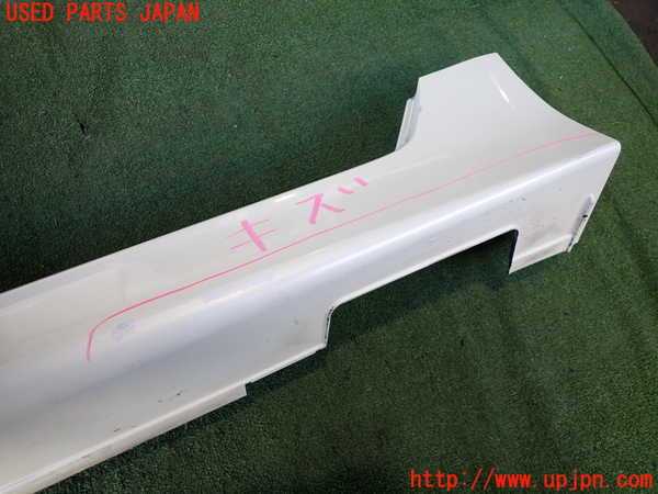 2UPJ-9235771392]アコード ユーロR(CL7)左サイドステップ 中古_3