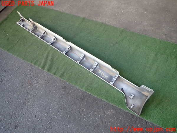 2UPJ-9235771392]アコード ユーロR(CL7)左サイドステップ 中古_5