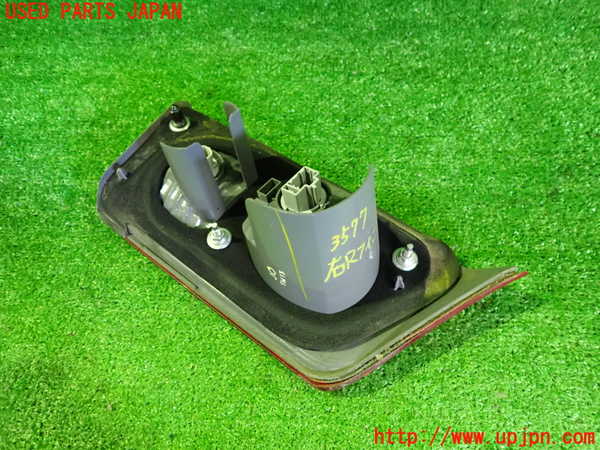 2UPJ-9235771550]アコード ユーロR(CL7)右リアフィニッシャー 中古_2