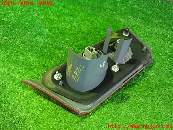2UPJ-9235771552]アコード ユーロR(CL7)左リアフィニッシャー 中古_2