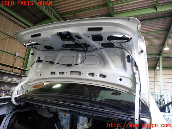 2UPJ-9235771500]アコード ユーロR(CL7)トランク 中古_3