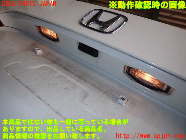 2UPJ-9235771500]アコード ユーロR(CL7)トランク 中古_4