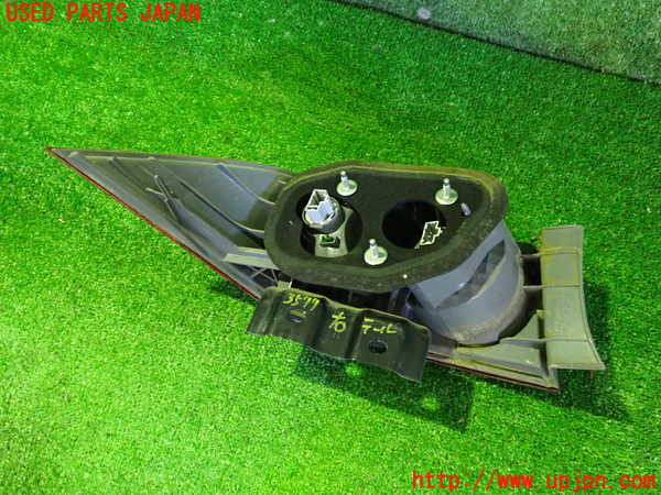 2UPJ-9235771530]アコード ユーロR(CL7)右テールランプ 中古_2