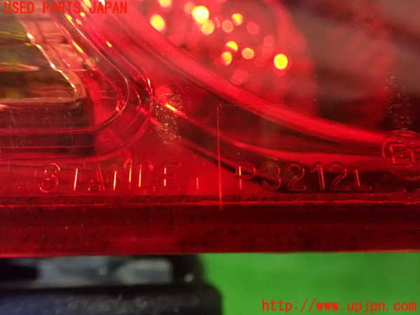 2UPJ-9235771536]アコード ユーロR(CL7)左テールランプ 中古_3