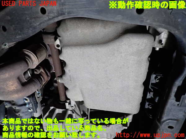 2UPJ-9235772010]アコード ユーロR(CL7)エンジン K20A 中古_5