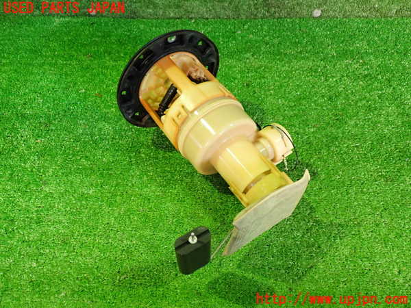 2UPJ-9235772510]アコード ユーロR(CL7)燃料ポンプ 中古_2