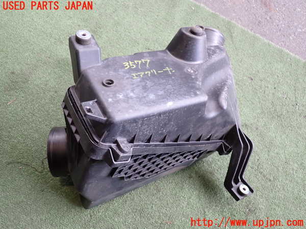 2UPJ-9235772560]アコード ユーロR(CL7)エアクリーナーボックス 中古_2