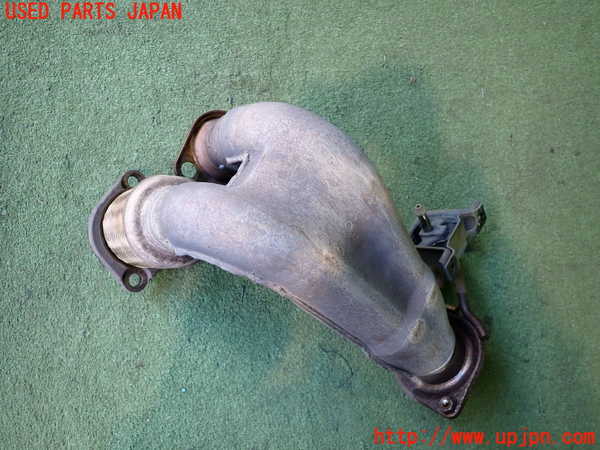 2UPJ-9235772631]アコード ユーロR(CL7)フロントパイプ1 中古_2