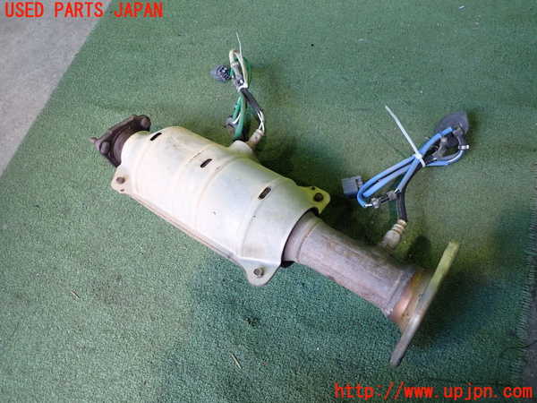 2UPJ-9235772661]アコード ユーロR(CL7)触媒1 中古_2