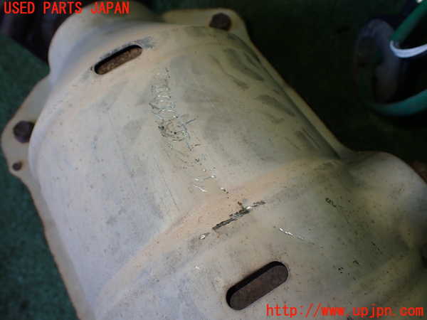 2UPJ-9235772661]アコード ユーロR(CL7)触媒1 中古_3