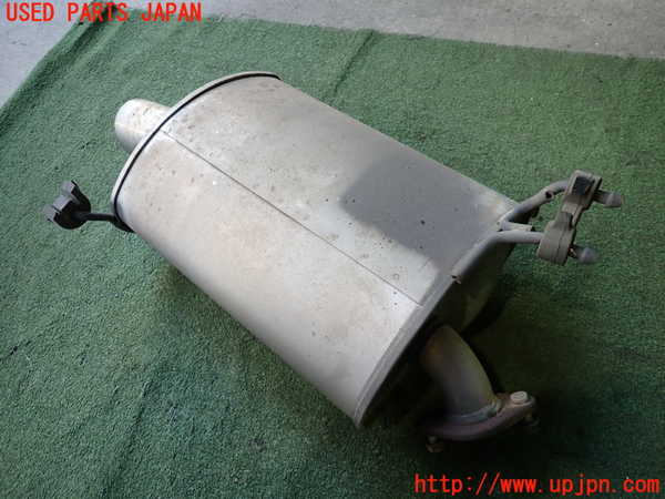2UPJ-9235772672]アコード ユーロR(CL7)リアマフラー2 (左側) 中古_2