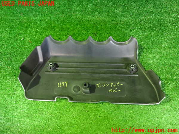 2UPJ-9235772160]アコード ユーロR(CL7)エンジンアッパーカバー 中古_2