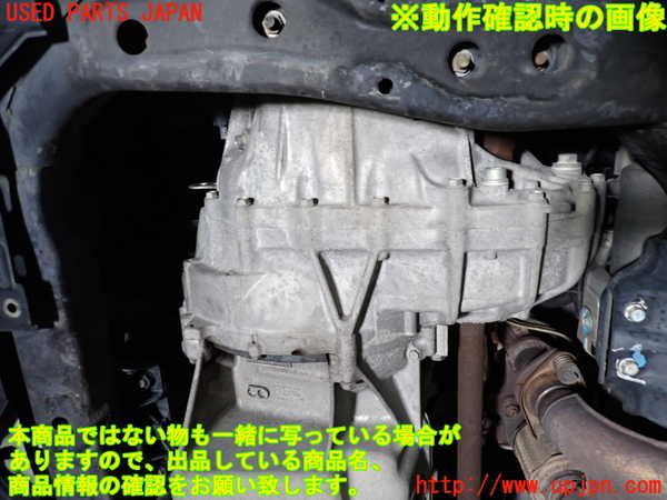 2UPJ-9235773200]アコード ユーロR(CL7)ミッション MT K20A 中古_5