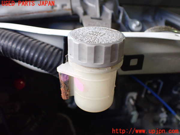 2UPJ-9235773310]アコード ユーロR(CL7)クラッチマスター 中古_2