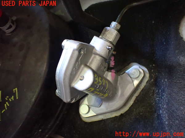 2UPJ-9235773310]アコード ユーロR(CL7)クラッチマスター 中古_3