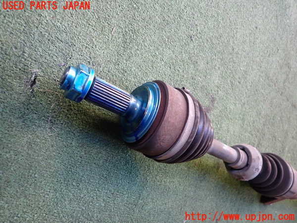 2UPJ-9235774010]アコード ユーロR(CL7)右フロントドライブシャフト 中古_2