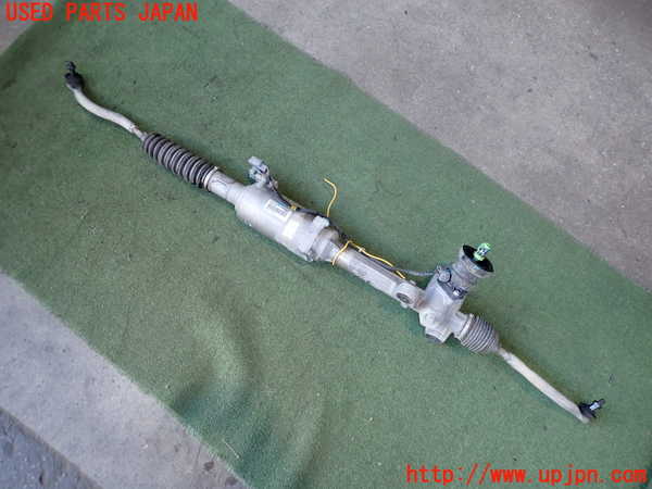 2UPJ-9235774235]アコード ユーロR(CL7)パワステギアボックス 中古_2