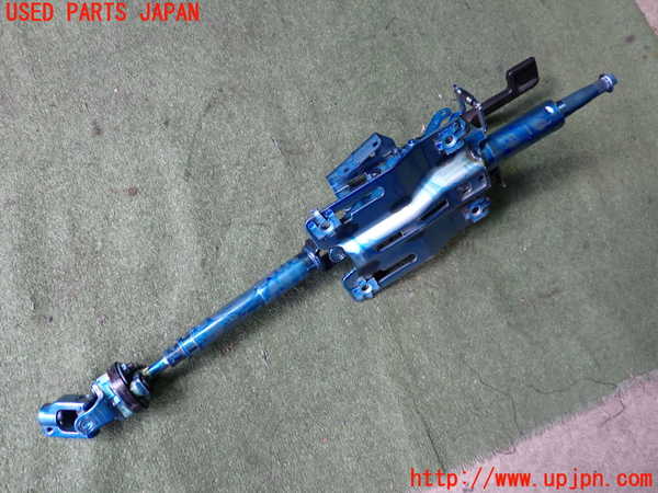 2UPJ-9235774260]アコード ユーロR(CL7)ステアリングシャフト 中古_2