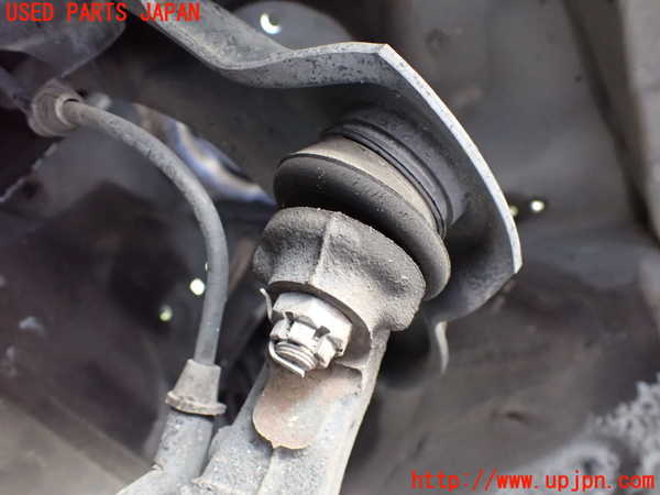 2UPJ-9235775126]アコード ユーロR(CL7)右フロントアッパーアーム1 中古_2