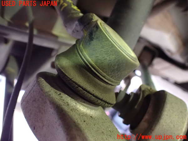 2UPJ-9235775156]アコード ユーロR(CL7)左リアアッパーアーム1 中古_2