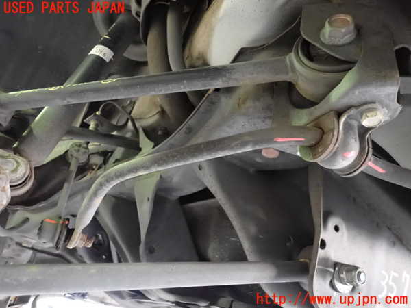 2UPJ-9235775445]アコード ユーロR(CL7)リアスタビライザー 中古_2