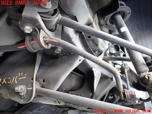 2UPJ-9235775445]アコード ユーロR(CL7)リアスタビライザー 中古_3