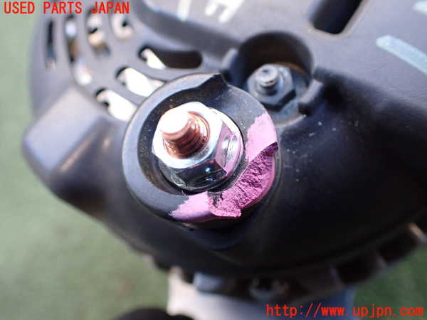 2UPJ-9235776015]アコード ユーロR(CL7)オルタネーター(ダイナモ) 中古_2