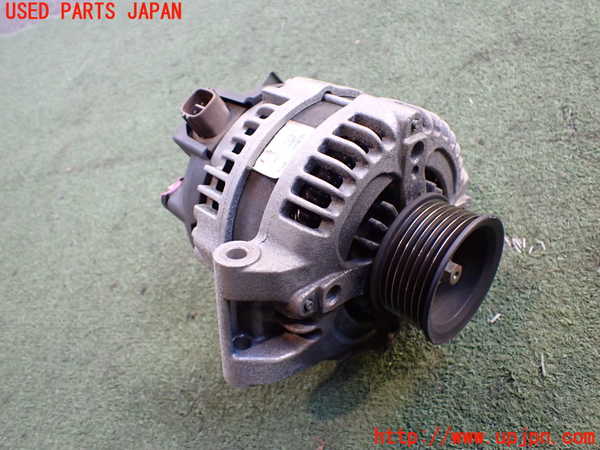 2UPJ-9235776015]アコード ユーロR(CL7)オルタネーター(ダイナモ) 中古_3