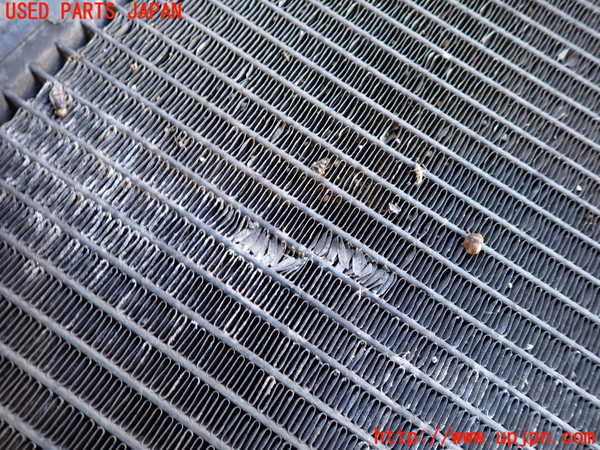 2UPJ-9235776031]アコード ユーロR(CL7)エアコンコンデンサー1 中古_2