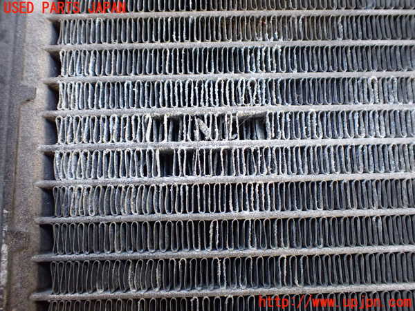 2UPJ-9235776031]アコード ユーロR(CL7)エアコンコンデンサー1 中古_4