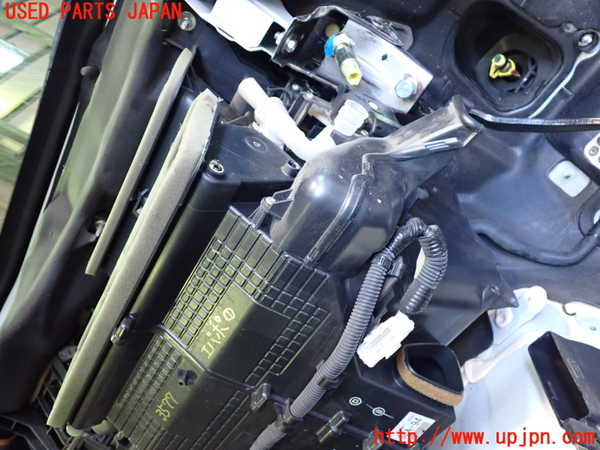 2UPJ-9235776081]アコード ユーロR(CL7)エバポレーター1 中古_2