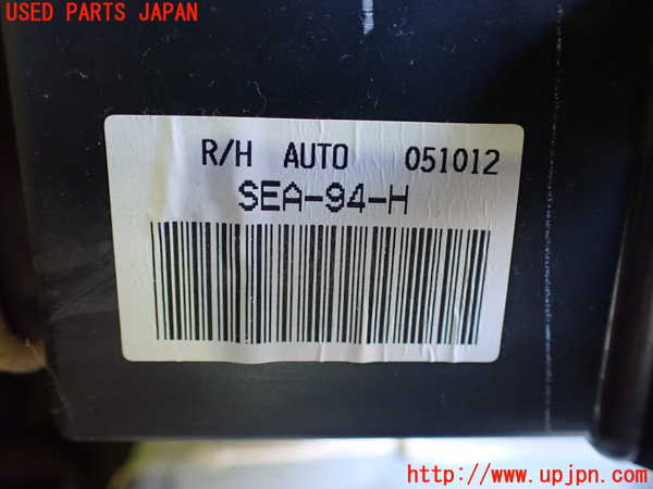 2UPJ-9235776081]アコード ユーロR(CL7)エバポレーター1 中古_3