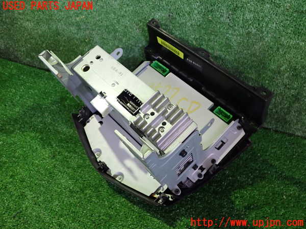 2UPJ-9235776480]アコード ユーロR(CL7)CDプレーヤー 中古_2