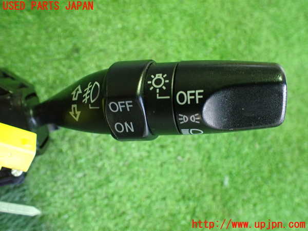 2UPJ-9235776720]アコード ユーロR(CL7)コンビネーションスイッチ 中古_2