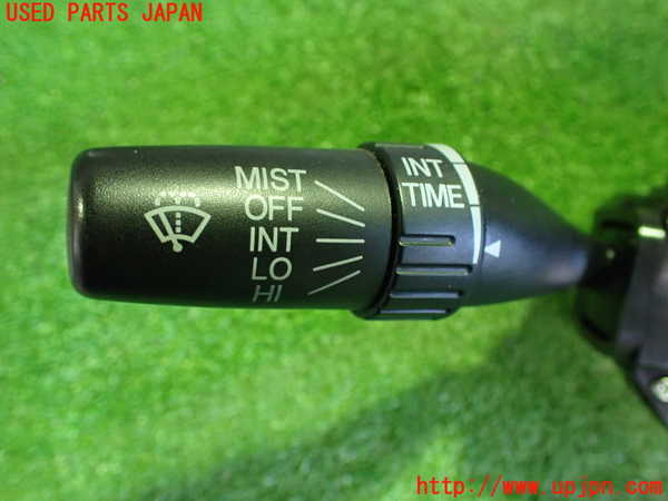 2UPJ-9235776720]アコード ユーロR(CL7)コンビネーションスイッチ 中古_3