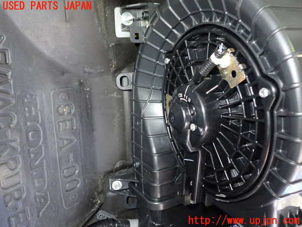 2UPJ-9235776095]アコード ユーロR(CL7)ブロアファン(ブロアーファン) 中古_2